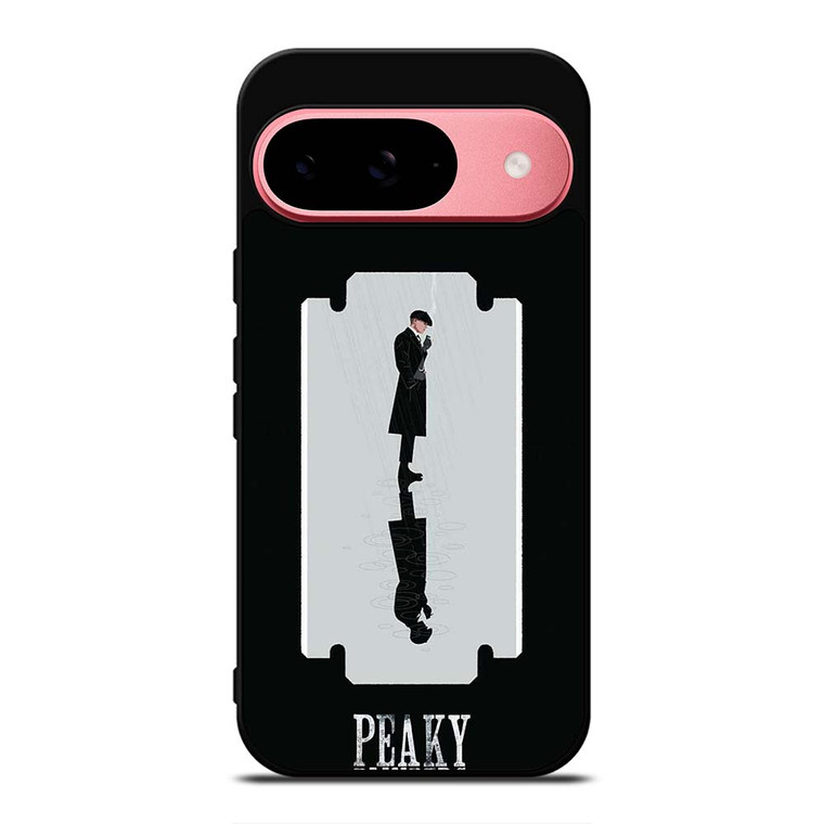 PEAKY BLINDERS ICON Google Pixel 9 Case Cover