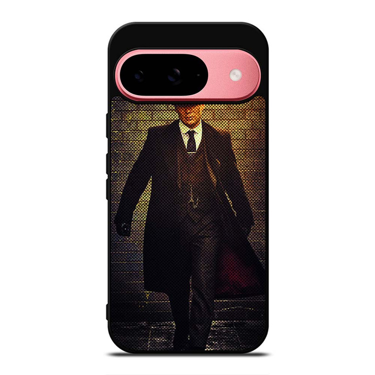 PEAKY BLINDERS THOMAS SHELBY 2 Google Pixel 9 Case Cover