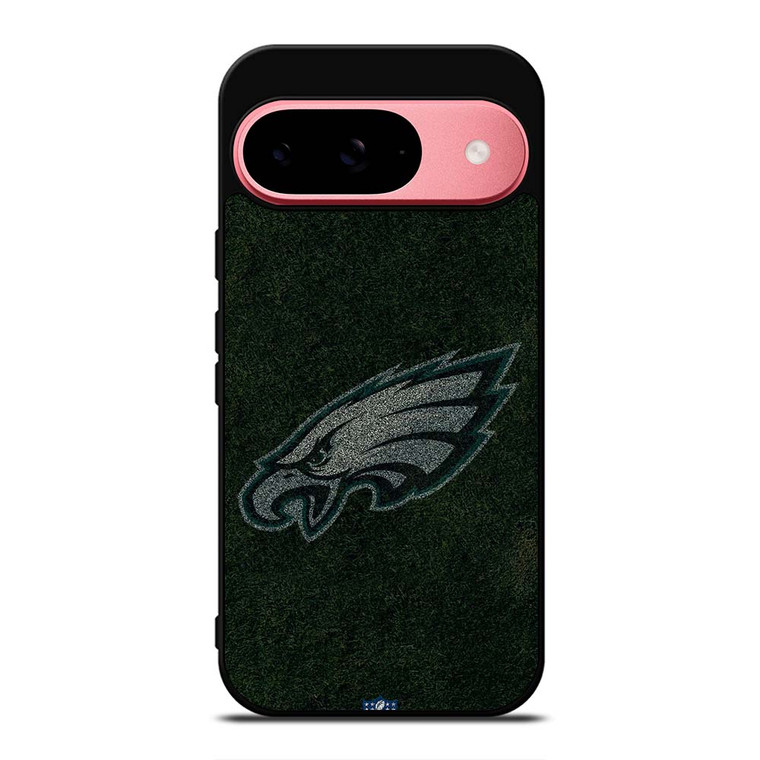 PHILADELPHIA EAGLES FOOTBALL NFL Google Pixel 9 Case Cover
