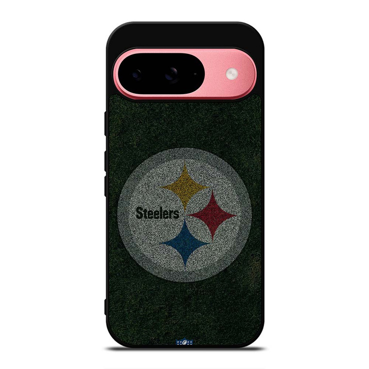 PITTSBURGH STEELERS FOOTBALL NFL Google Pixel 9 Case Cover
