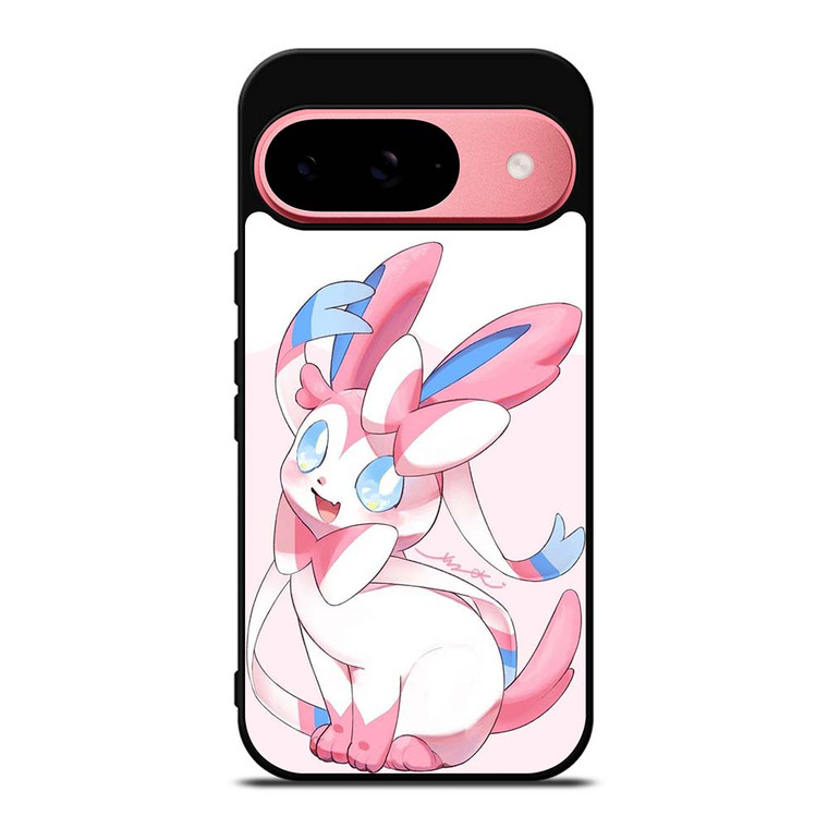 POCKET MONSTERS POKEMON SYLVEON Google Pixel 9 Case Cover