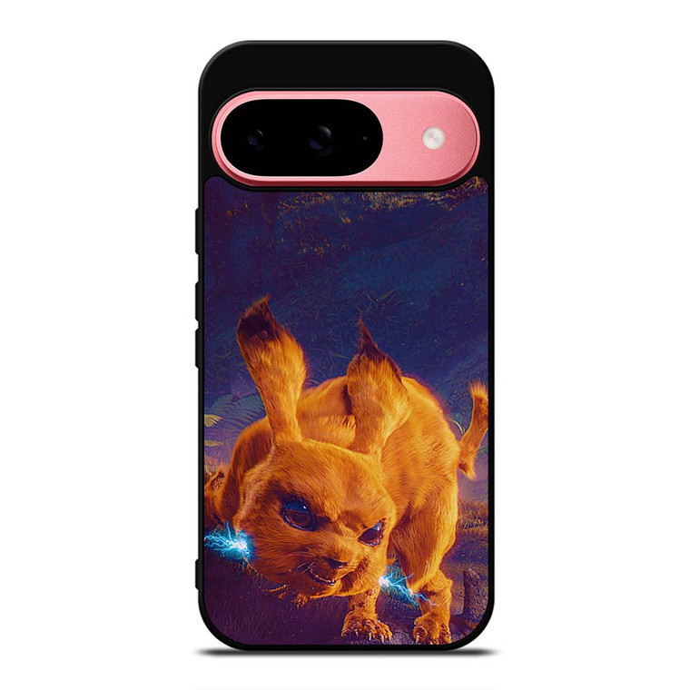POKEMON PIKACHU COOL Google Pixel 9 Case Cover