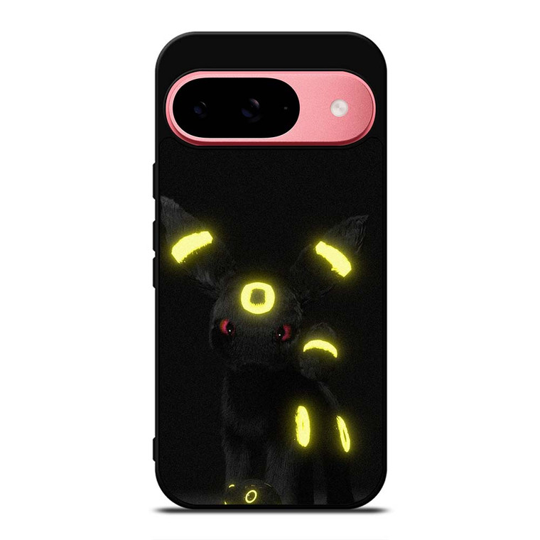 POKEMON UMBREON GLOWING Google Pixel 9 Case Cover
