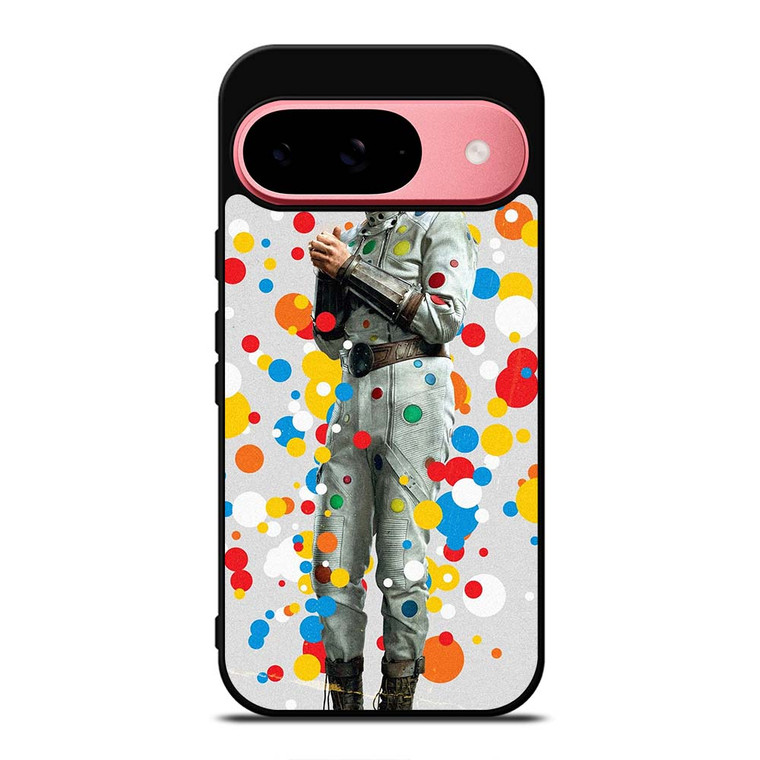 POLKA DOT MAN SUICIDE SQUAD Google Pixel 9 Case Cover