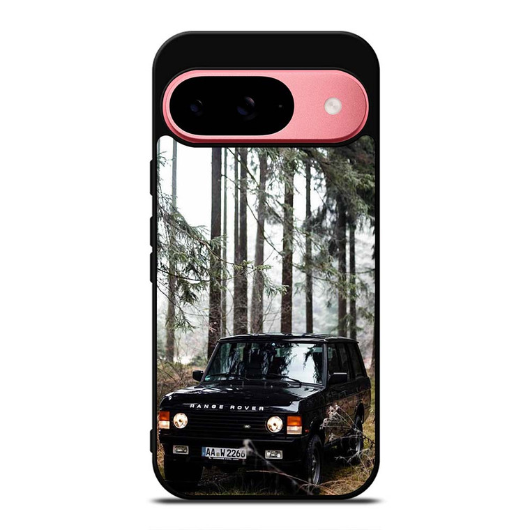 RANGE ROVER VINTAGE Google Pixel 9 Case Cover