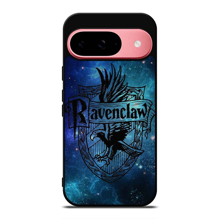 RAVENCLAW HOGWARTS HARRY POTTER Google Pixel 9 Case Cover