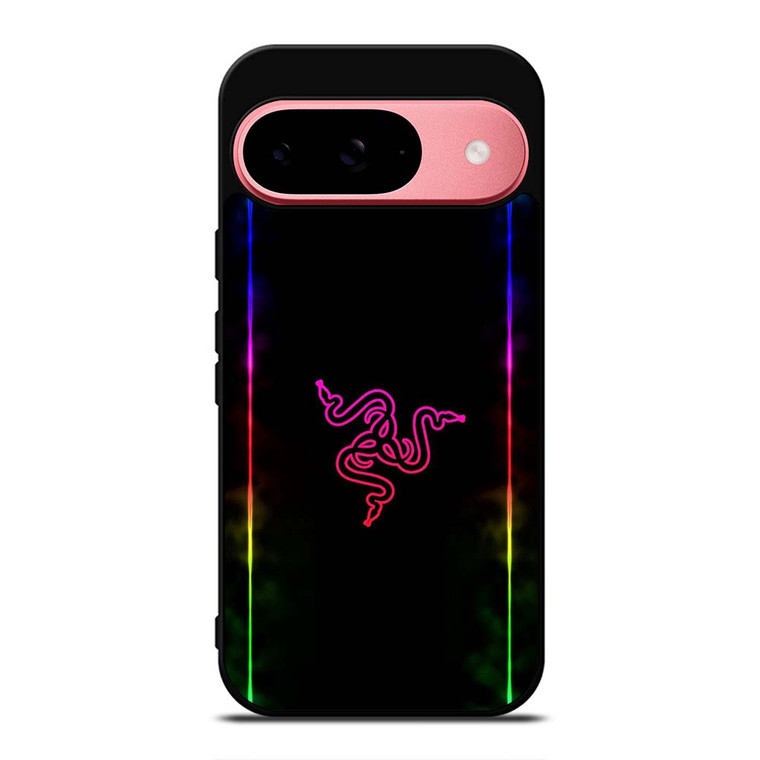 RAZER GAMING LOGO Google Pixel 9 Case Cover