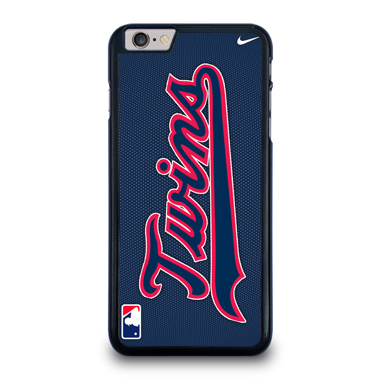 MINNESOTA TWINS BASEBALL iPhone 6 / 6S Plus Case Cover