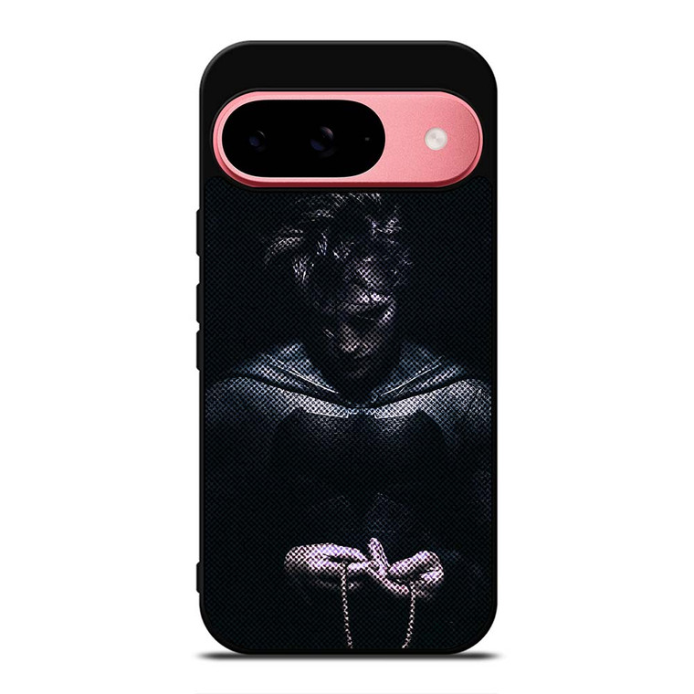 ROBERT PATTINSON BATMAN Google Pixel 9 Case Cover