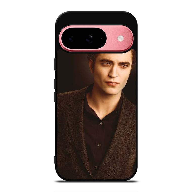 ROBERT PATTINSON Google Pixel 9 Case Cover