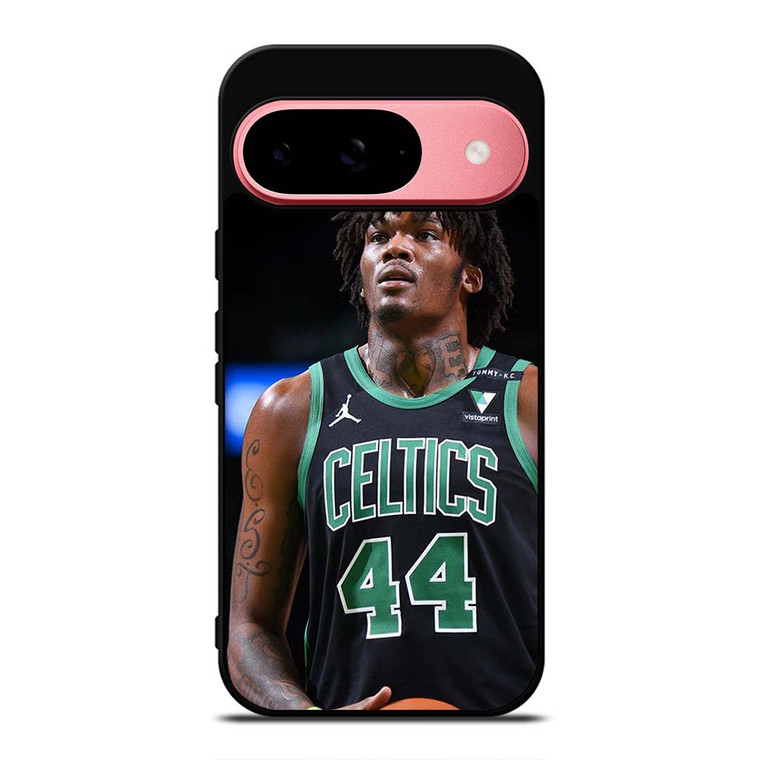 ROBERT WILLIAMS III BOSTON CELTICS Google Pixel 9 Case Cover