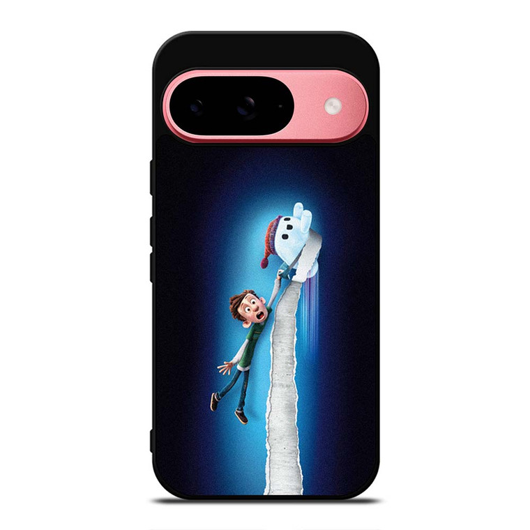 RONS GONE WRONG MOVIES 2 Google Pixel 9 Case Cover