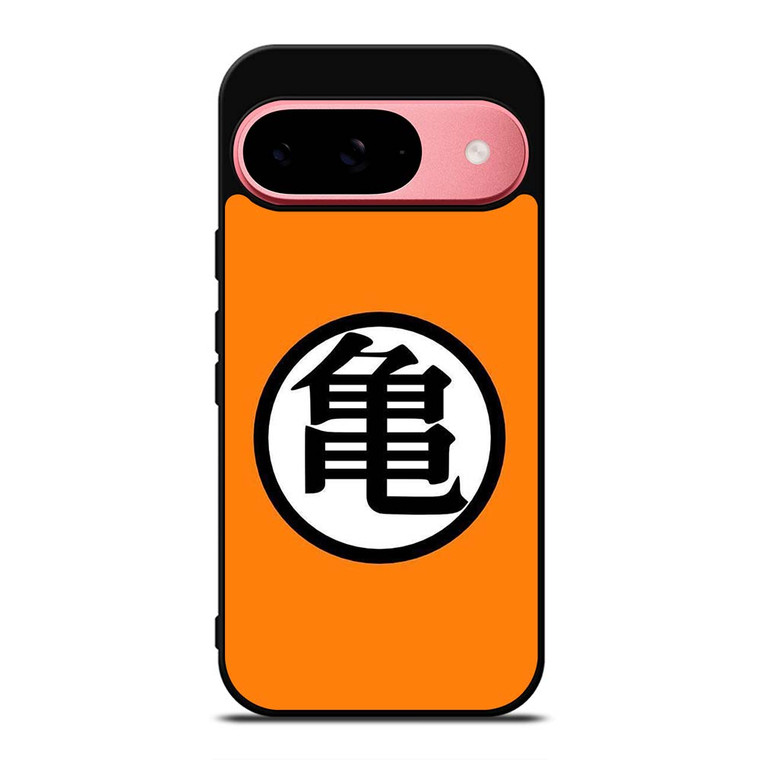 ROSHI GOKU SYMBOL Google Pixel 9 Case Cover