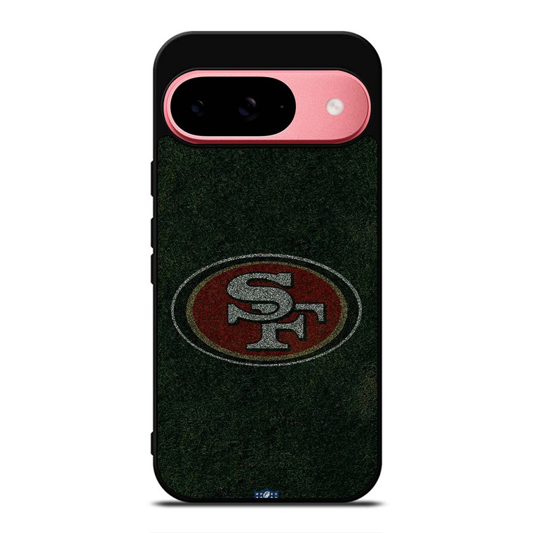 SAN FRANCISCO 49ERS FOOTBALL NFL Google Pixel 9 Case Cover
