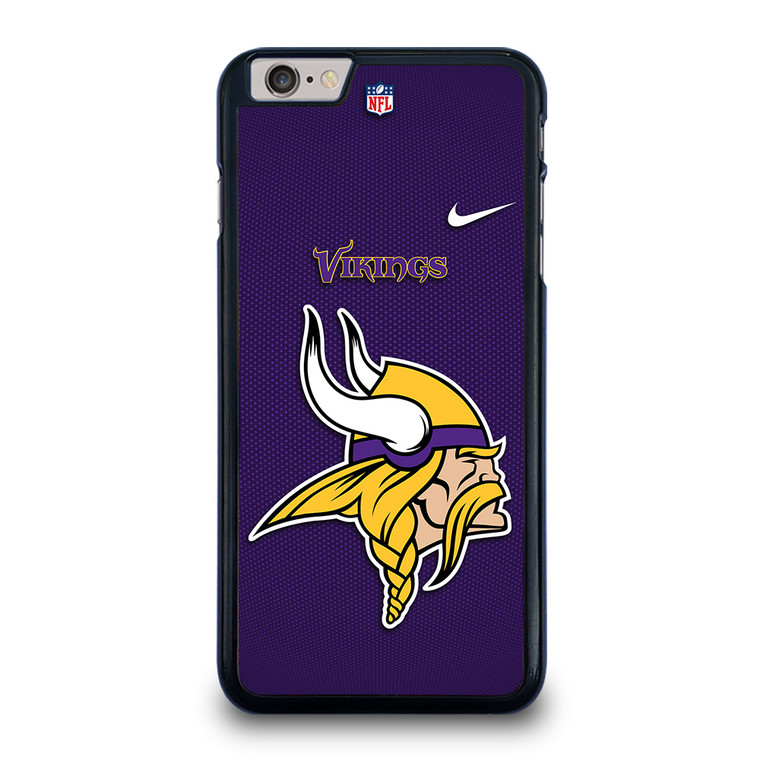 MINNESOTA VIKINGS NFL FOOTBALL NIKE iPhone 6 / 6S Plus Case Cover