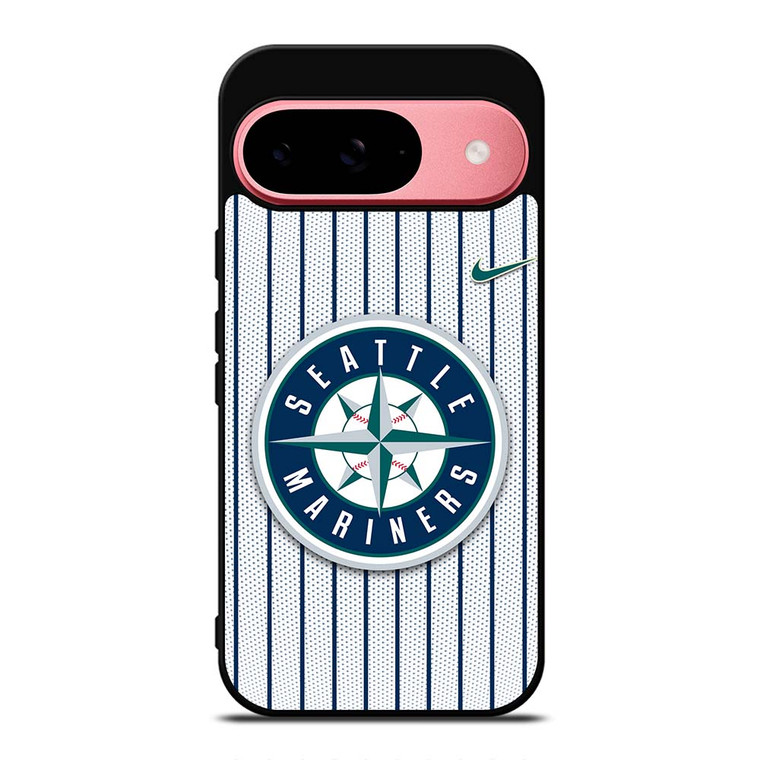SEATTLE MARINERS MLB NIKE Google Pixel 9 Case Cover