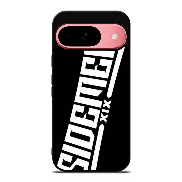 SIDEMEN XIX GROUP LOGO Google Pixel 9 Case Cover
