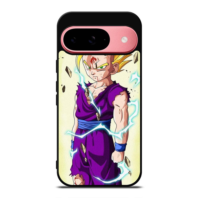 SON GOHAN DRAGON BALL Google Pixel 9 Case Cover