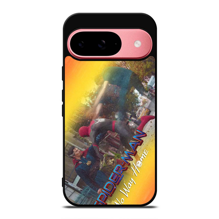 SPIDERMAN NO WAY HOME DOCTOR STRANGE Google Pixel 9 Case Cover