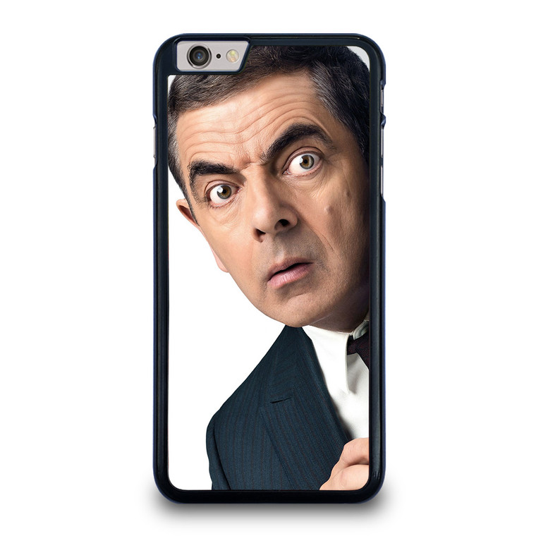 MR BEAN ROWAN ATKINSON iPhone 6 / 6S Plus Case Cover