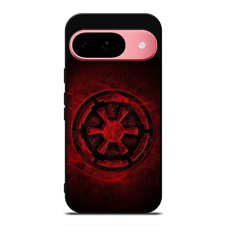 STAR WARS EMPIRE RED Google Pixel 9 Case Cover