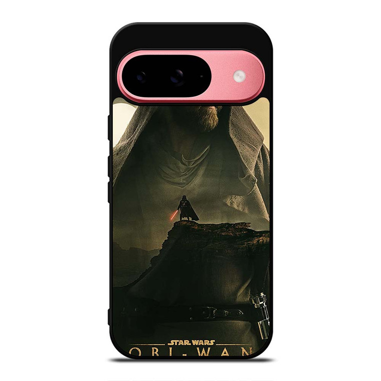 STAR WARS OBI WAN KENOBI SERIES Google Pixel 9 Case Cover
