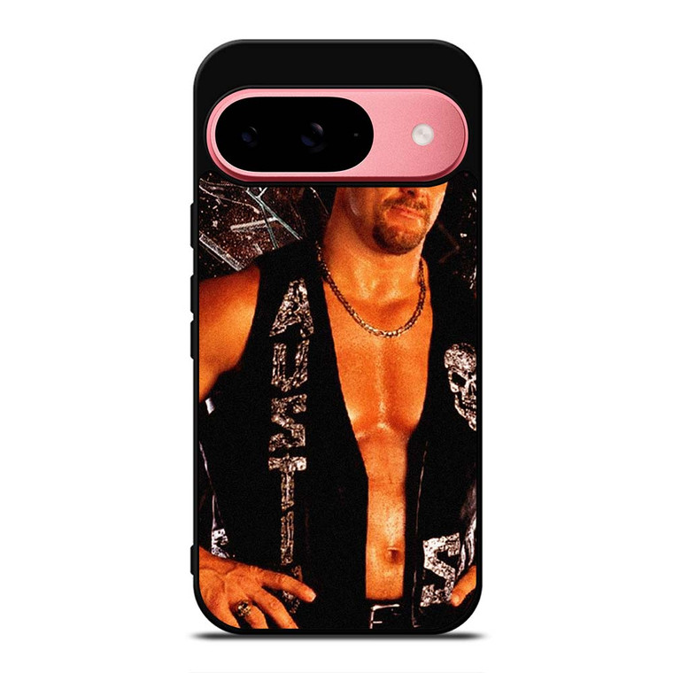 STONE COLD STEVE AUSTIN WRESTLING Google Pixel 9 Case Cover