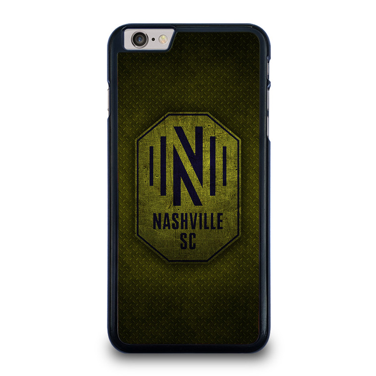 NASHVILLE SOCCER MLS iPhone 6 / 6S Plus Case Cover NASHVILLE SOCCER MLS iPhone 6 / 6S Plus Case Cover