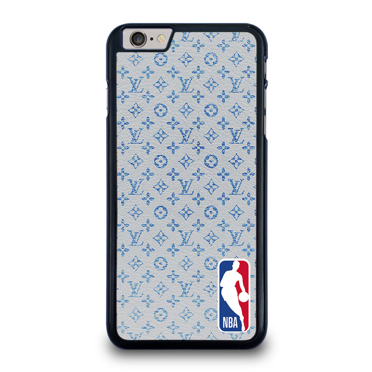 NBA BASKETBALL X LOUIS VUITTON 2 iPhone 6 / 6S Plus Case Cover