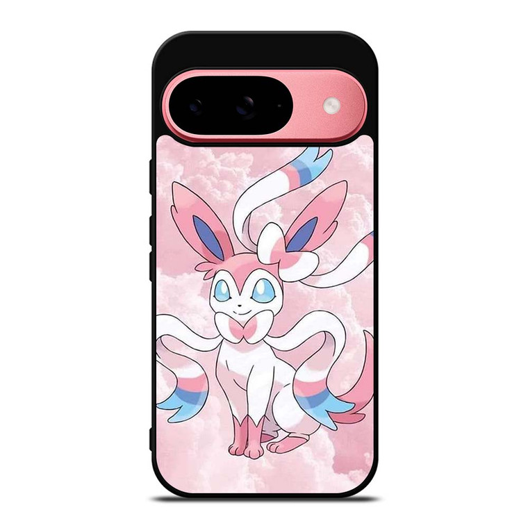 SYLVEON POCKET MONSTERS POKEMON Google Pixel 9 Case Cover