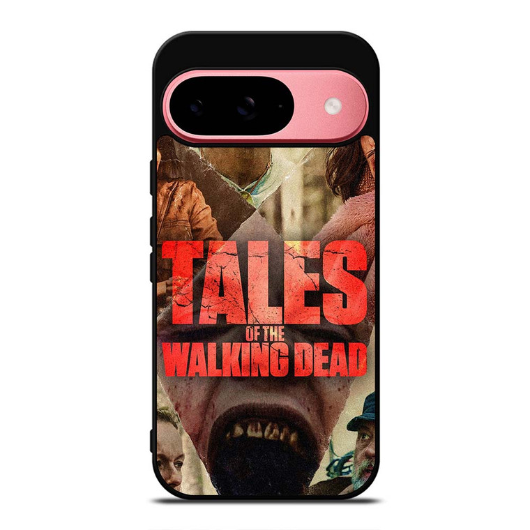 TALES OF THE WALKING DEAD Google Pixel 9 Case Cover