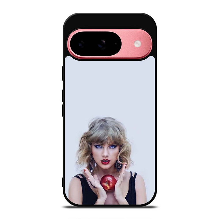 TAYLOR SWIFT APPLE Google Pixel 9 Case Cover