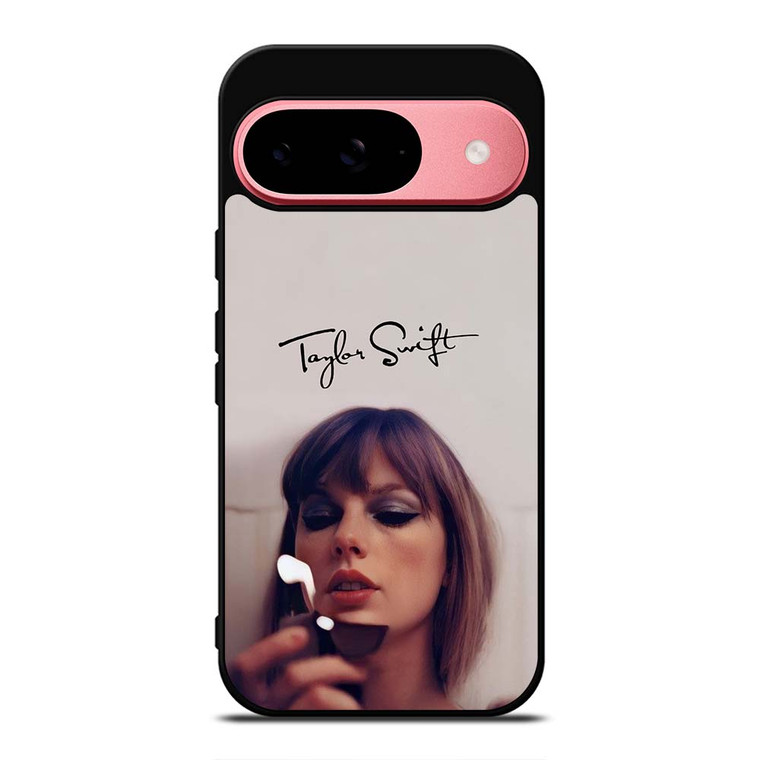 TAYLOR SWIFT MIDNIGHT Google Pixel 9 Case Cover