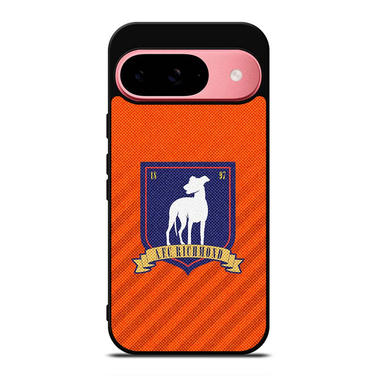 TED LASSO AFC RICHMOND FOOTBALL 2 Google Pixel 9 Case Cover