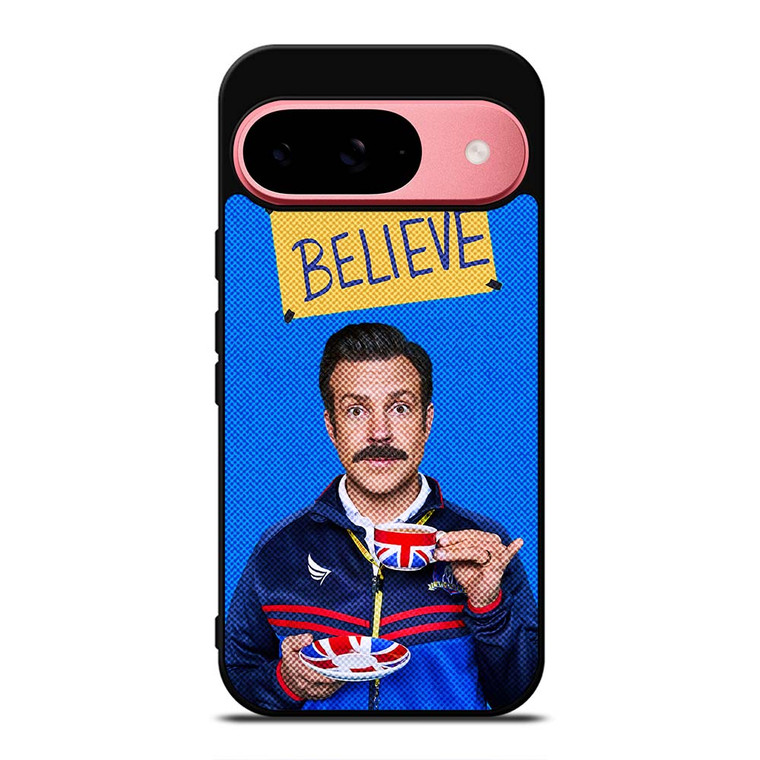 TED LASSO JASON SUDEIKIS 2 Google Pixel 9 Case Cover