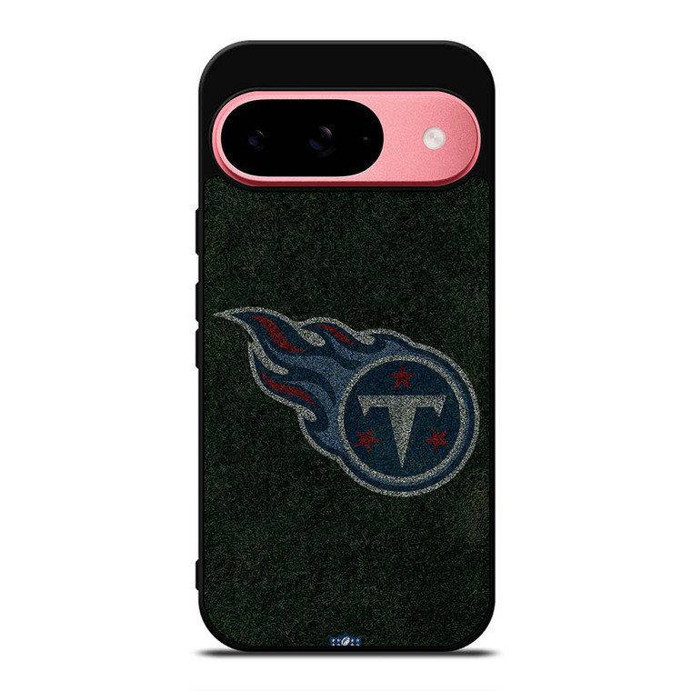 TENNESSEE TITANS FOOTBALL NFL Google Pixel 9 Case Cover