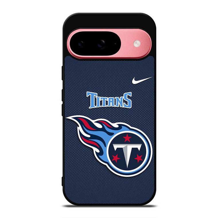 TENNESSEE TITANS NFL FOOTBALL NIKE Google Pixel 9 Case Cover