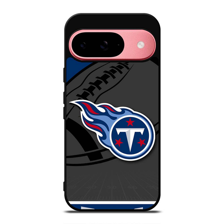 TENNESSEE TITANS NFL TEAM Google Pixel 9 Case Cover