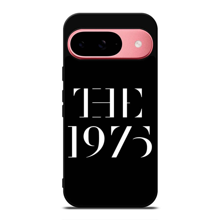 THE 1975 ROCK BAND LOGO Google Pixel 9 Case Cover