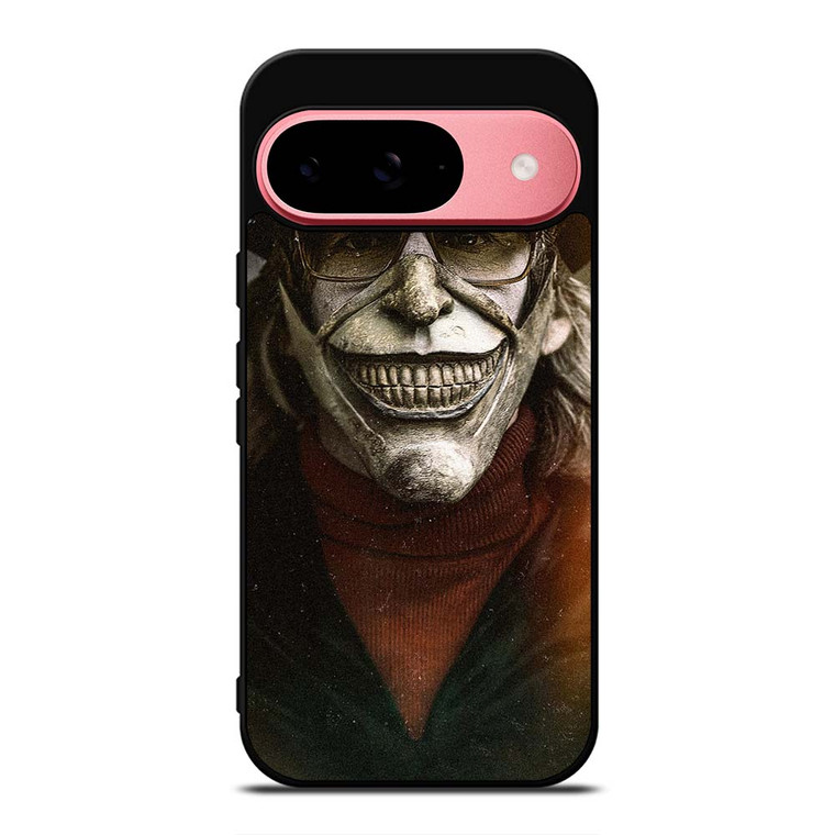 THE BLACK PHONE ETHAN HAWKE Google Pixel 9 Case Cover