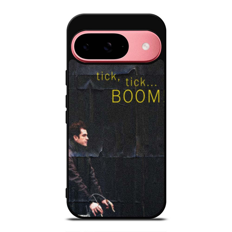 TICK TICK BOOM ANDREW GARFIELD 2 Google Pixel 9 Case Cover