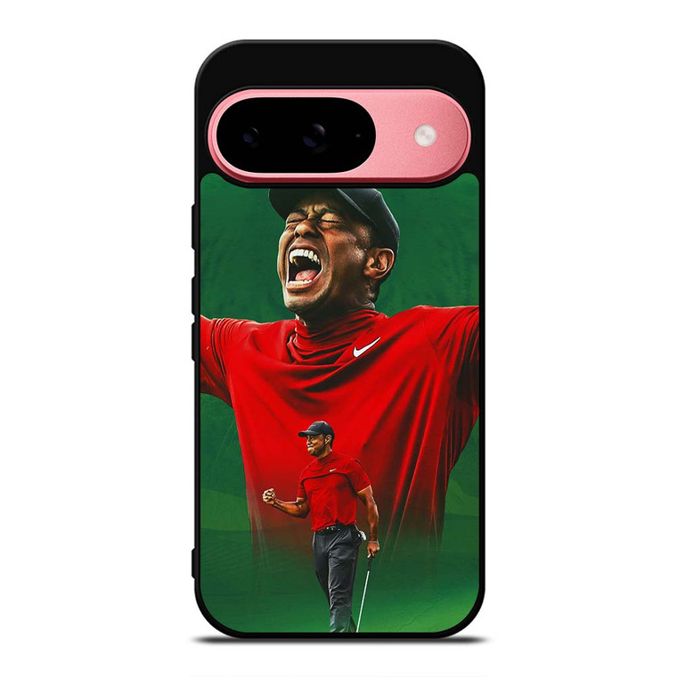 TIGER WOODS COOL Google Pixel 9 Case Cover