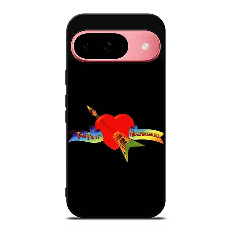 TOM PETTY AND HEARTBREAKERS Google Pixel 9 Case Cover