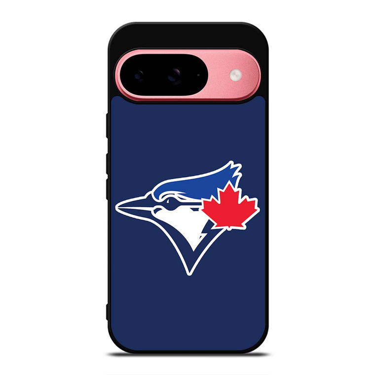 TORONTO BLUE JAYS MLB LOGO Google Pixel 9 Case Cover