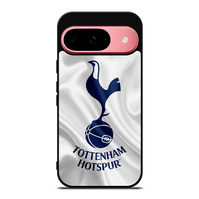TOTTENHAM HOTSPURS FC WHITE Google Pixel 9 Case Cover
