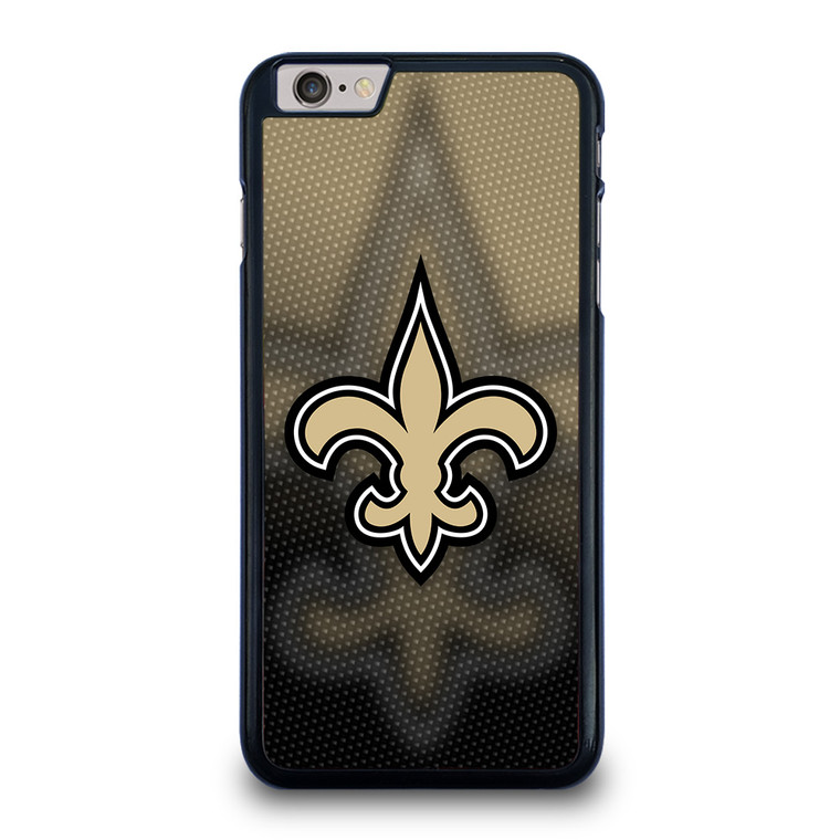 NEW ORLEANS SAINTS FOOTBALL TEAM iPhone 6 / 6S Plus Case Cover