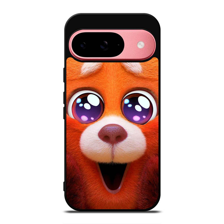 TURNING RED MEI LEE CARTOON 3 Google Pixel 9 Case Cover