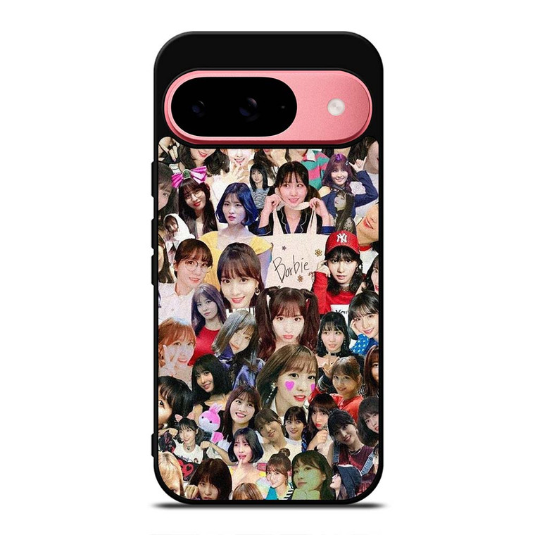 TWICE KPOP MEMBER Google Pixel 9 Case Cover