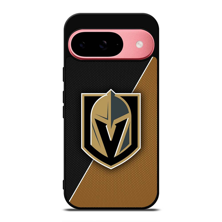 VEGAS GOLDEN KNIGHT NHL HOCKEY LOGO Google Pixel 9 Case Cover