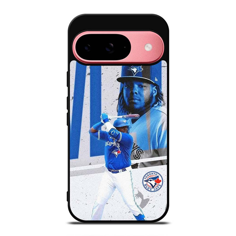 VLADIMIR GUERRERO TORONTO BLUE JAYS Google Pixel 9 Case Cover